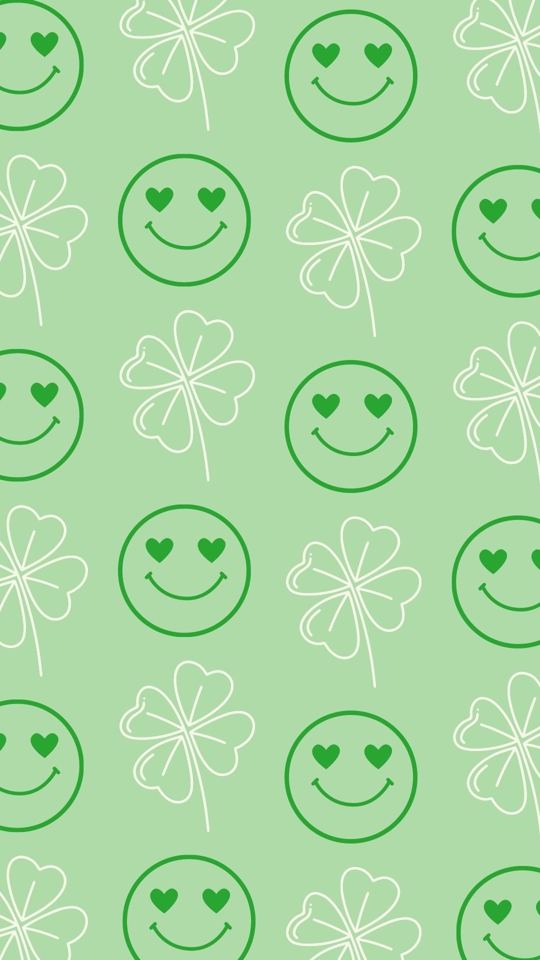 St. Patrick Day Party