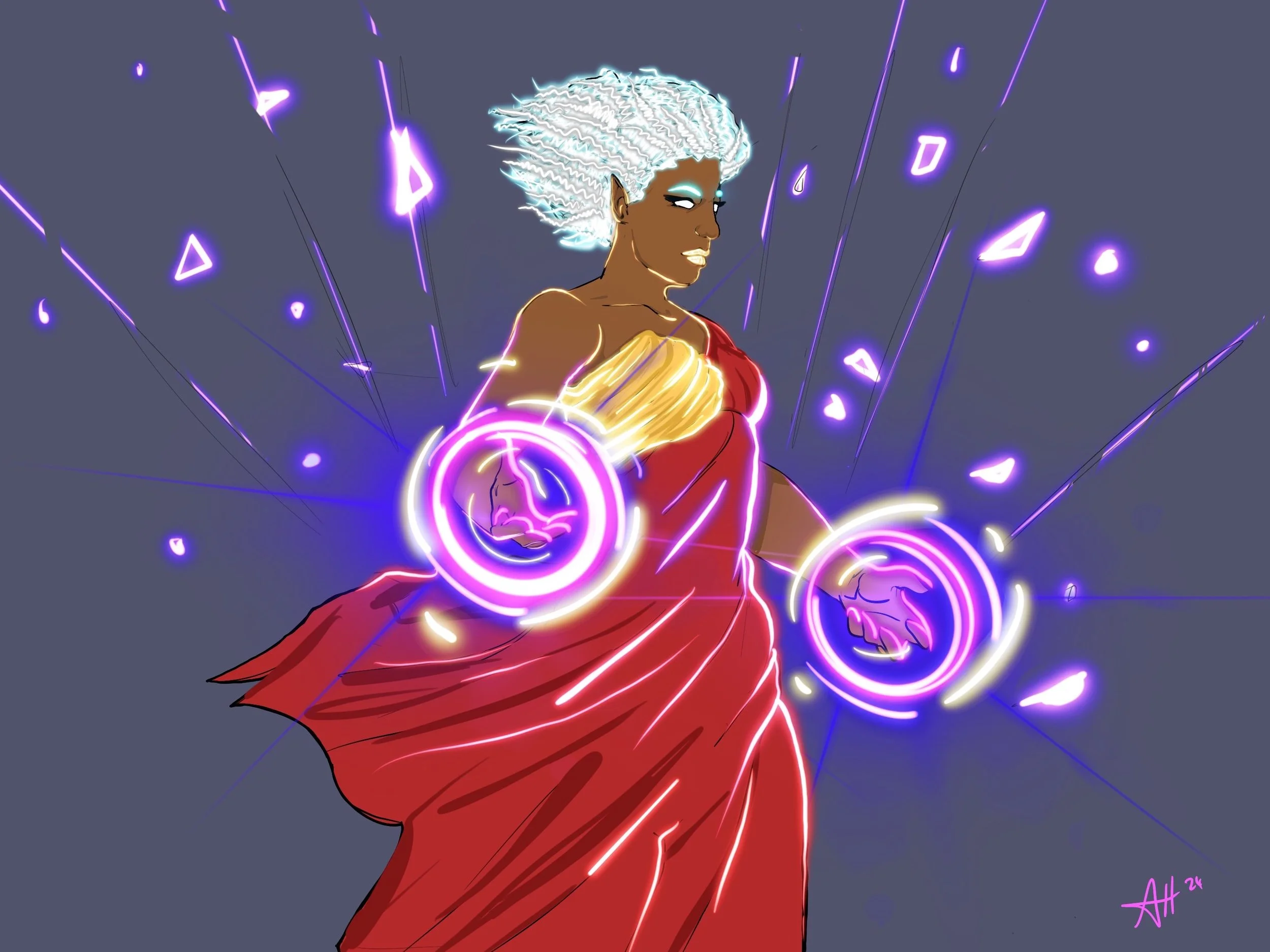 D&D Commission - Azira.jpg