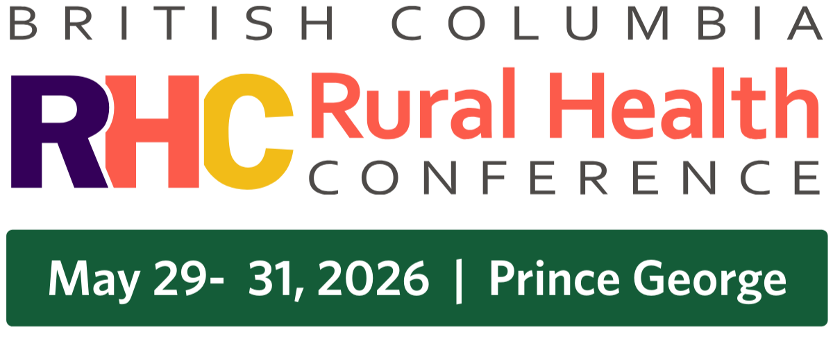 BC Rural Health Conference