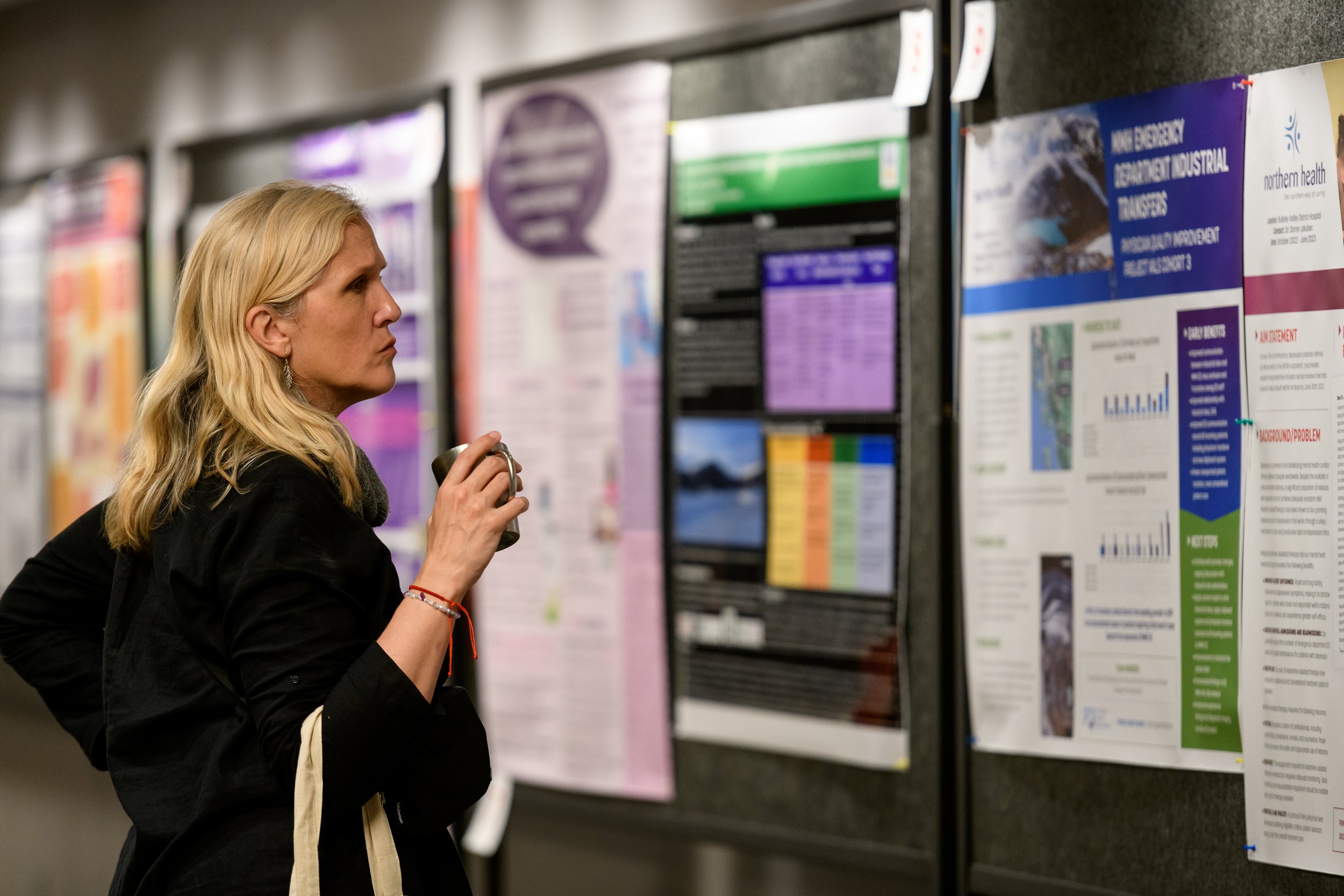 Poster Abstracts | BC Rural Health Conference — BC Rural Health Conference