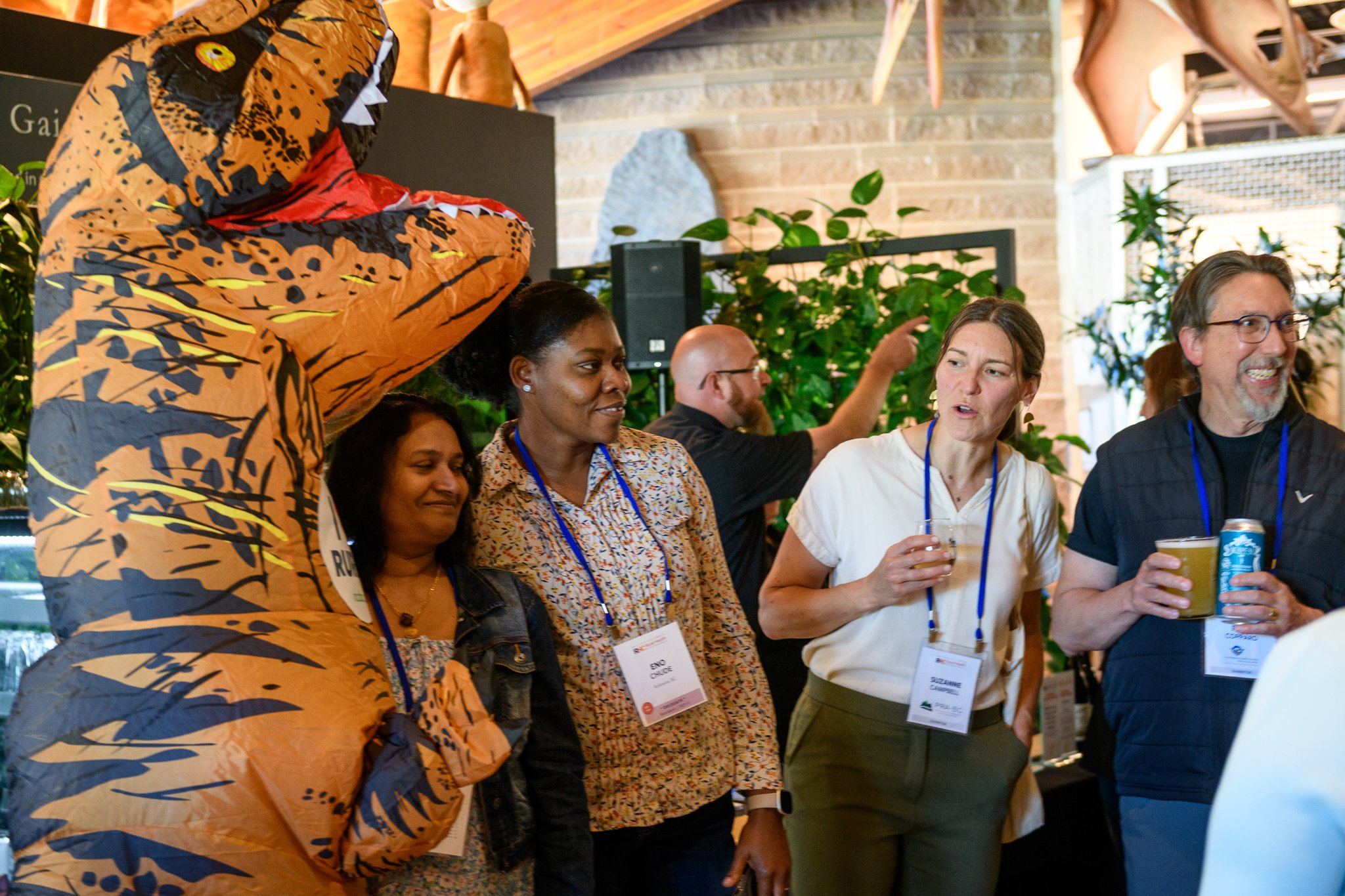 The Exploration Place