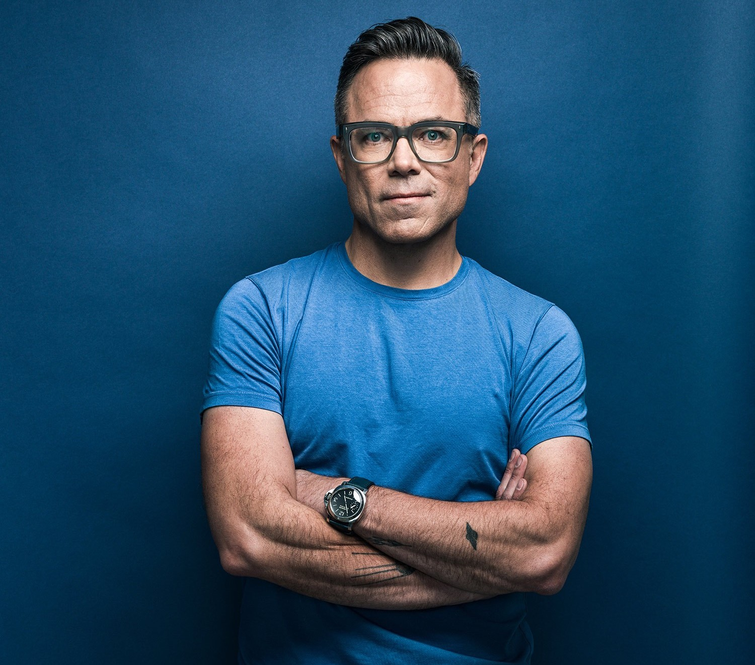 Prof. Timothy Caulfield