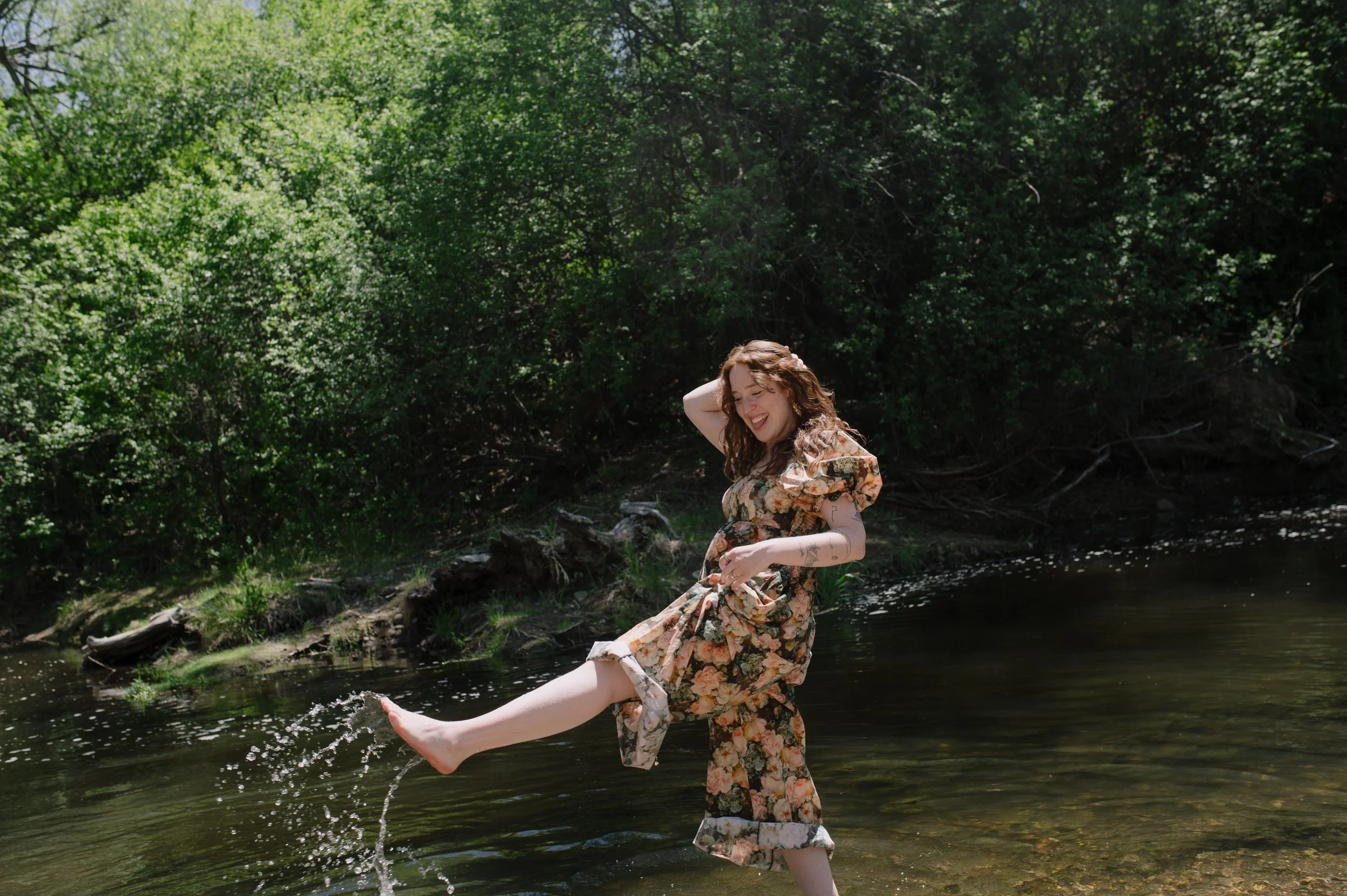 4 Ways to Honor Your Grief Using Nature