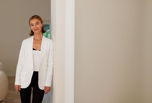 Dr. Talina Hermann