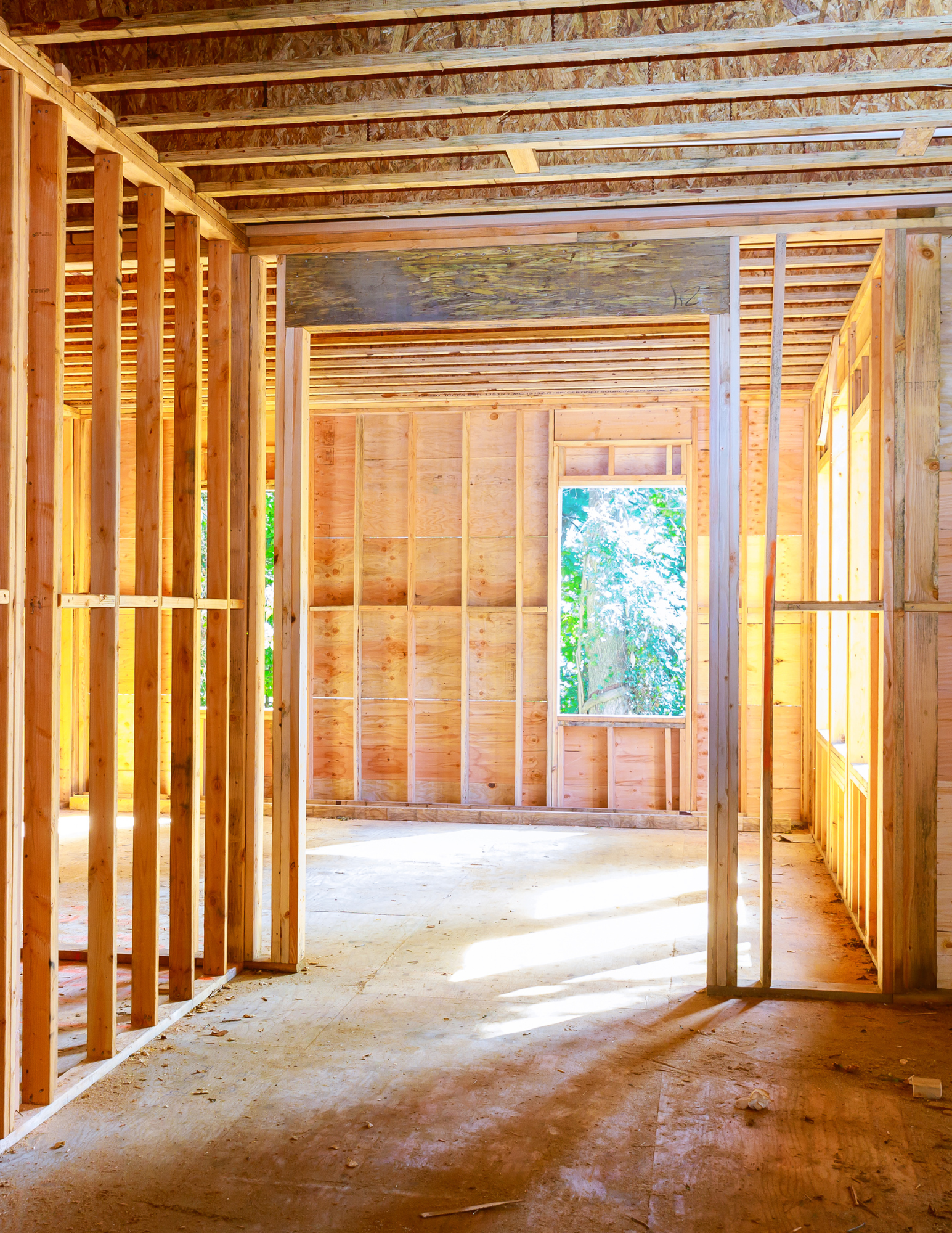 Residential — Chase Construction