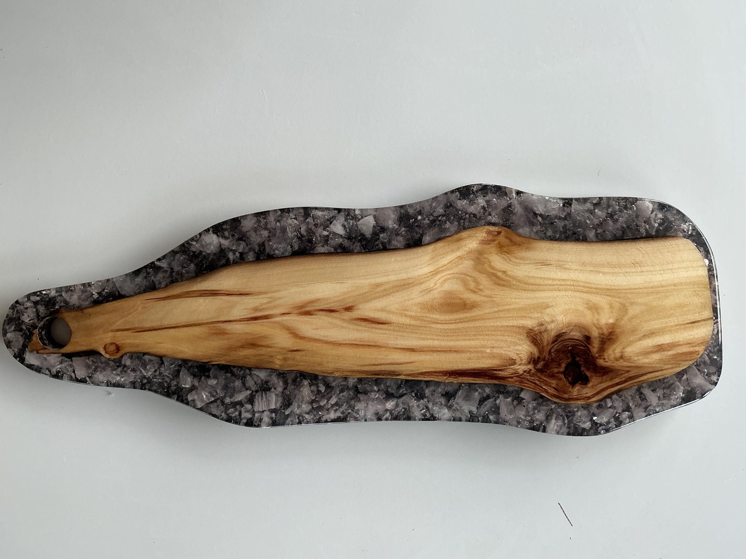 FC 102 Rose Quartz in Aspen 20.5 x 7 $320 IMG_0106.jpg