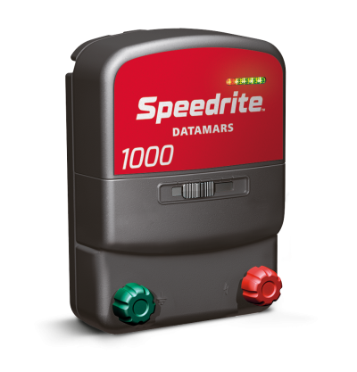 Speedrite 1000 Energizer