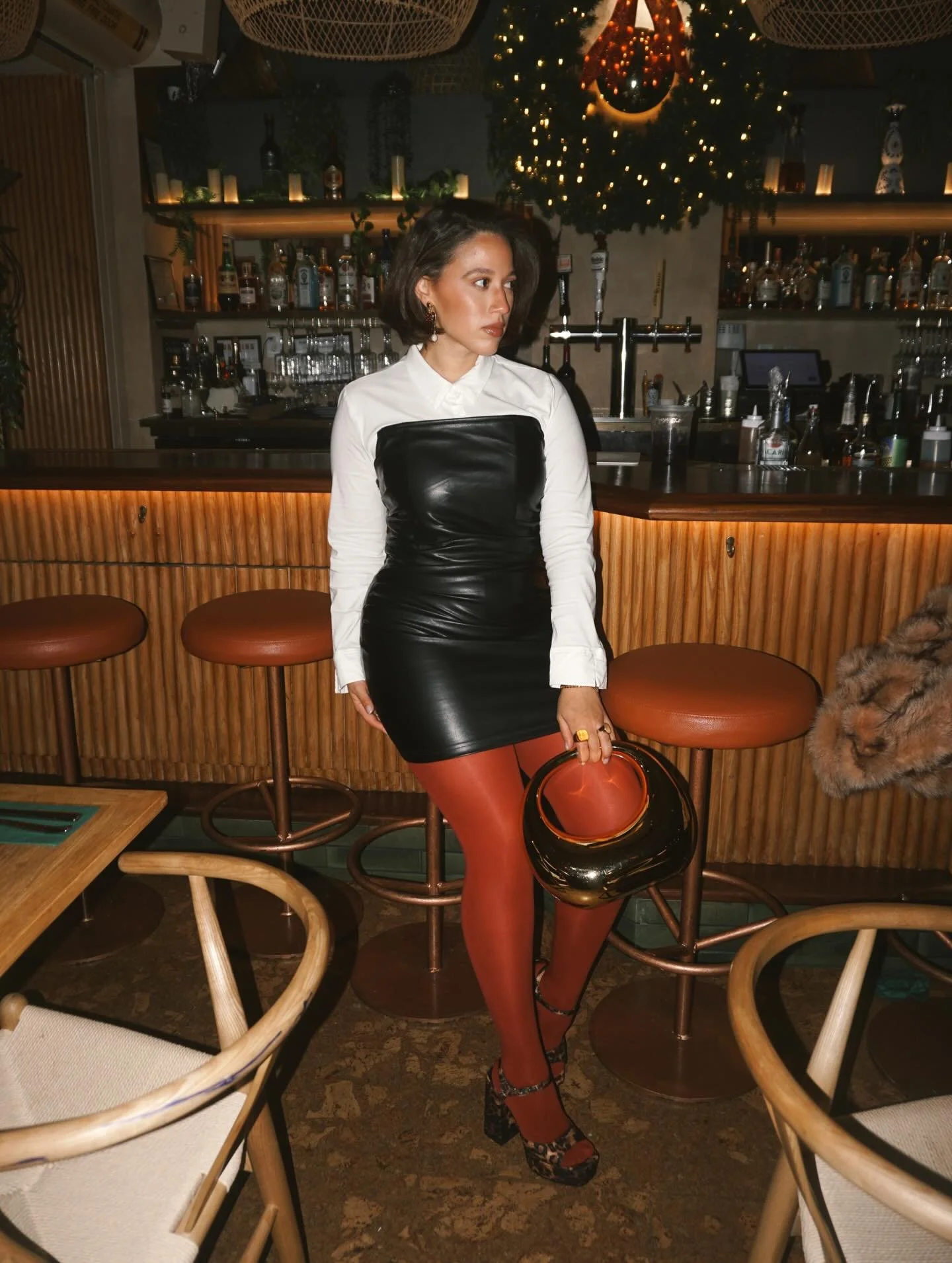 This year I didn&rsquo;t wish for anything extra just grateful to be alive and that God is always giving me the ability to breathe,walk &amp; dress nice 😝✨

Happy birthday to the baddest Capricorn that you will ever known 🐐🎈