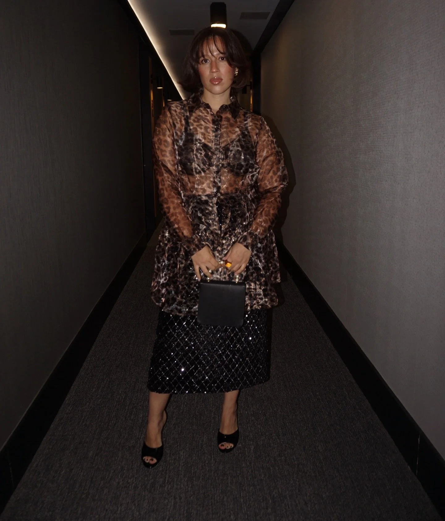 To more heels in 2026 👠✨