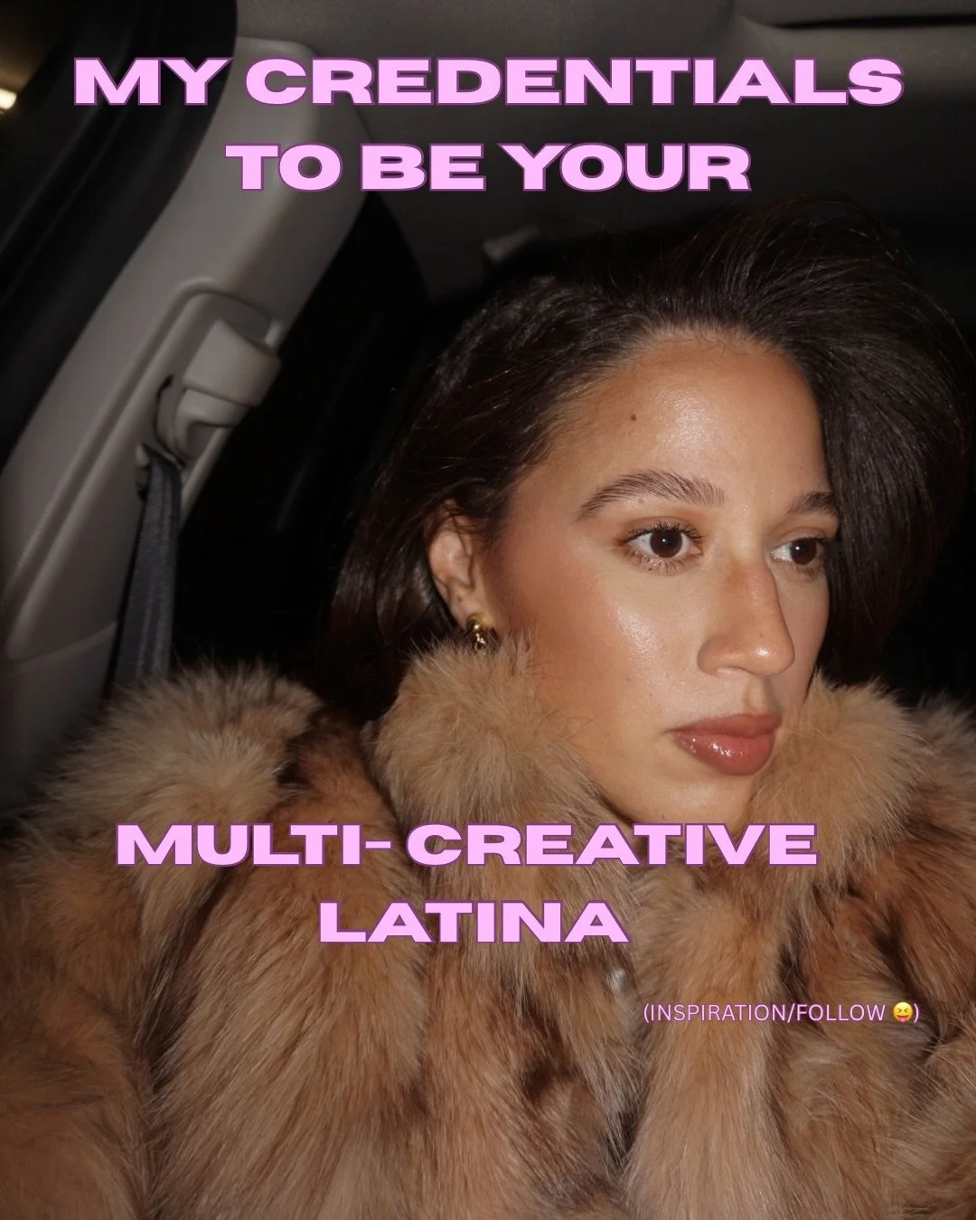 So many new faces here so this is my audition i know a lot of you ladies came from The Perra Pilates which im happy and we are working super hard to make it happen 2X month pero for now. Let me introduce myself and welcome to OUR WELLNESS MAMI SPACE.