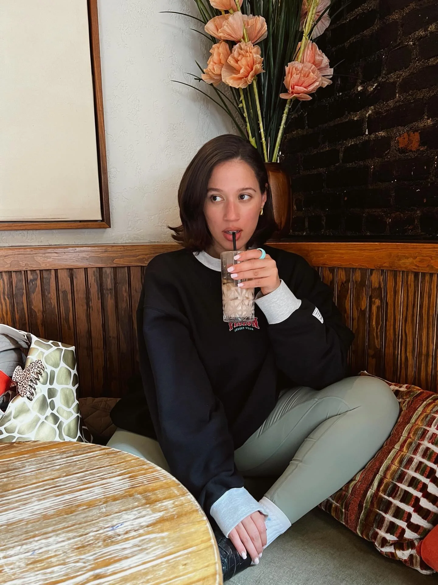 Beauty in Harlem ✨