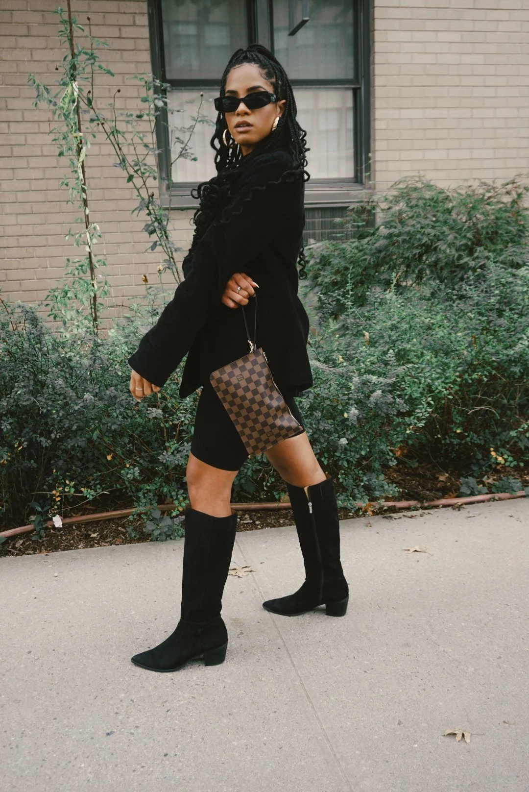 Genesis styled for Brunch