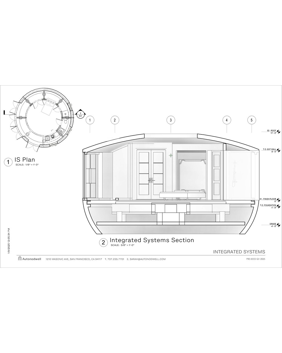 25 0526 Autonodwell_Section BW + Plan.jpg