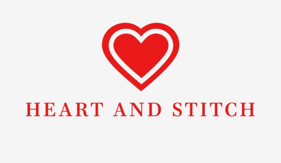 Heart and Stitch
