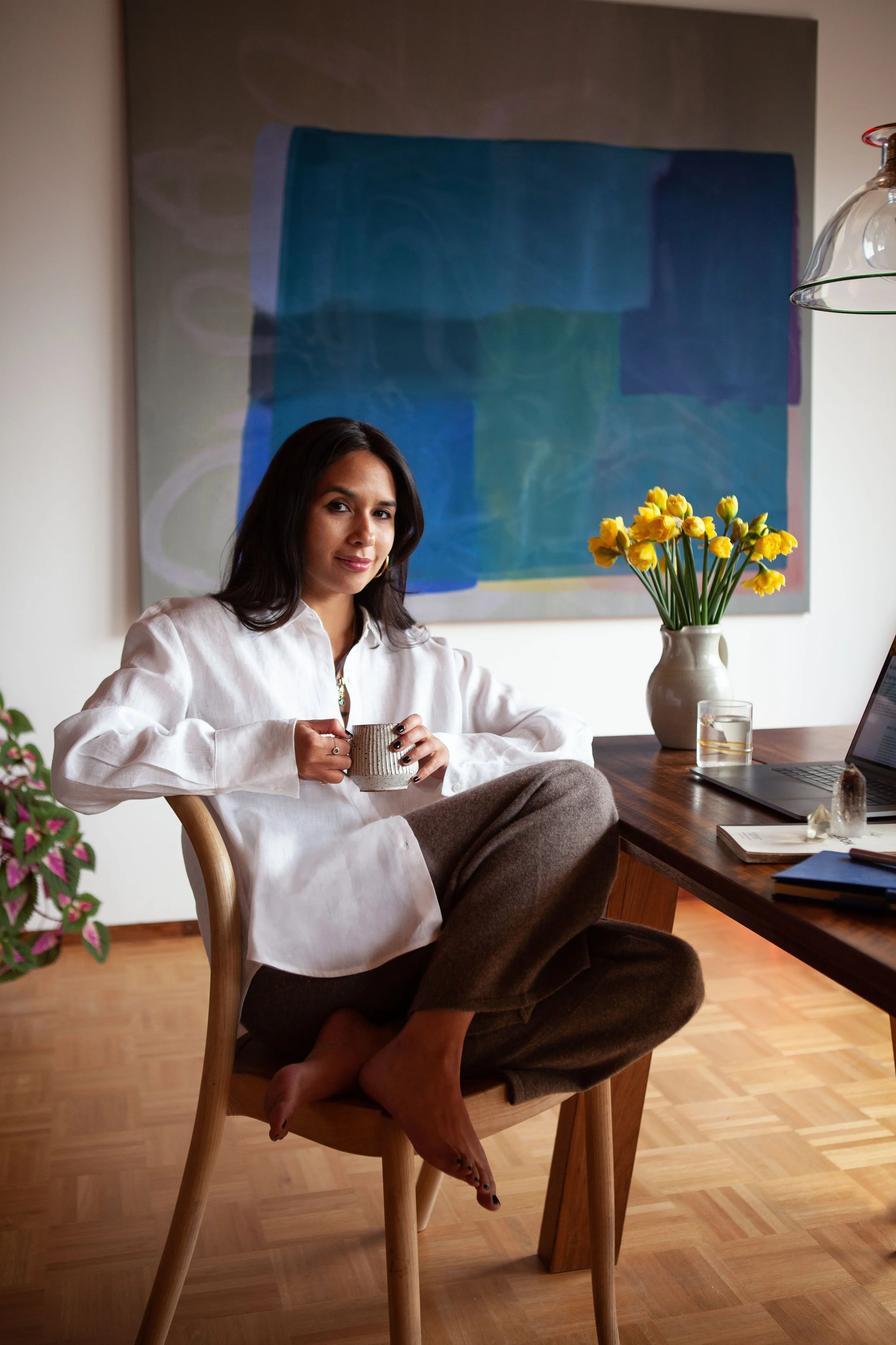 ENERGY TANK FEBRUARY AUDIO