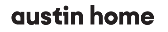 austin home logo