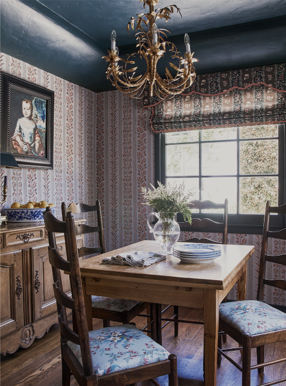 Christine Costa Interiors - Interior Design Studio Based in Los Angeles