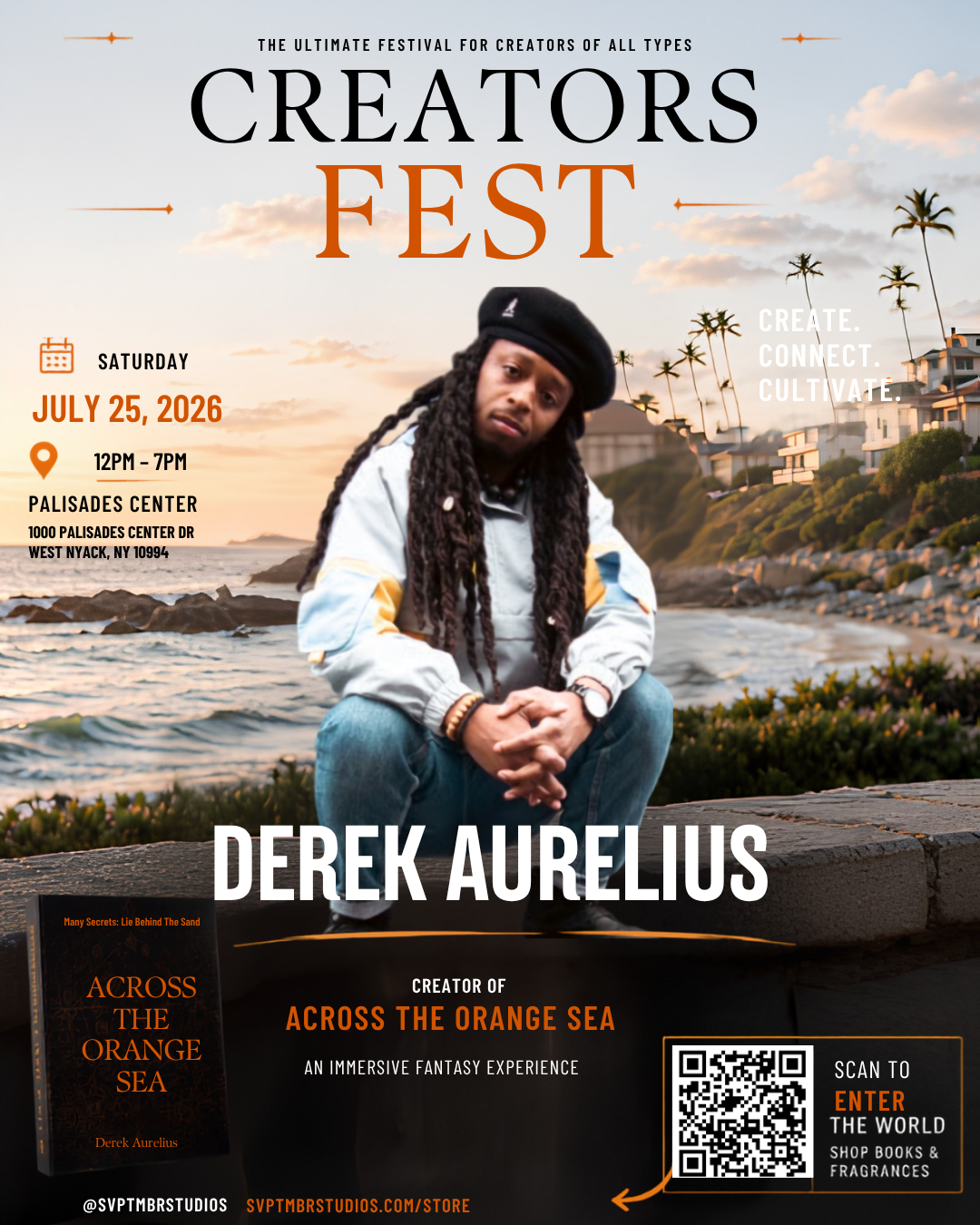 Creator's Fest 2026