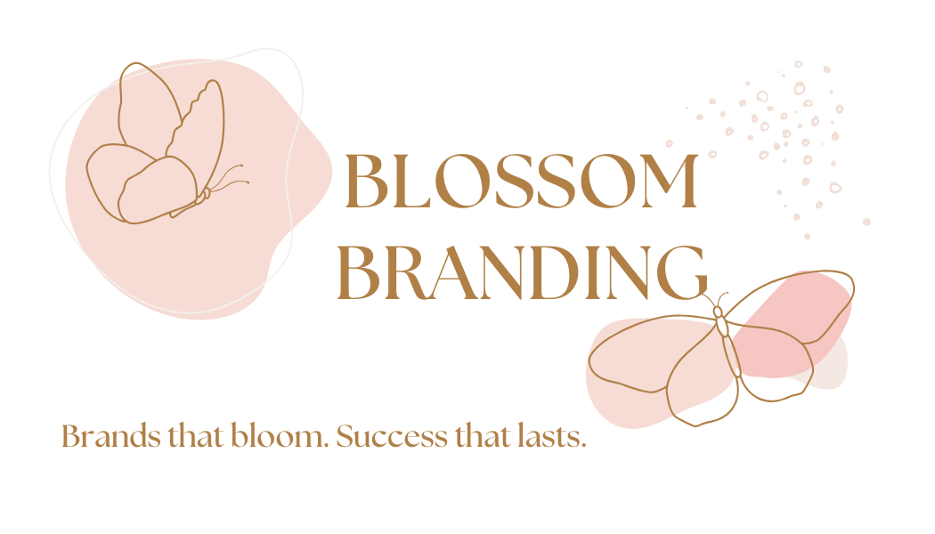 Blossom Branding