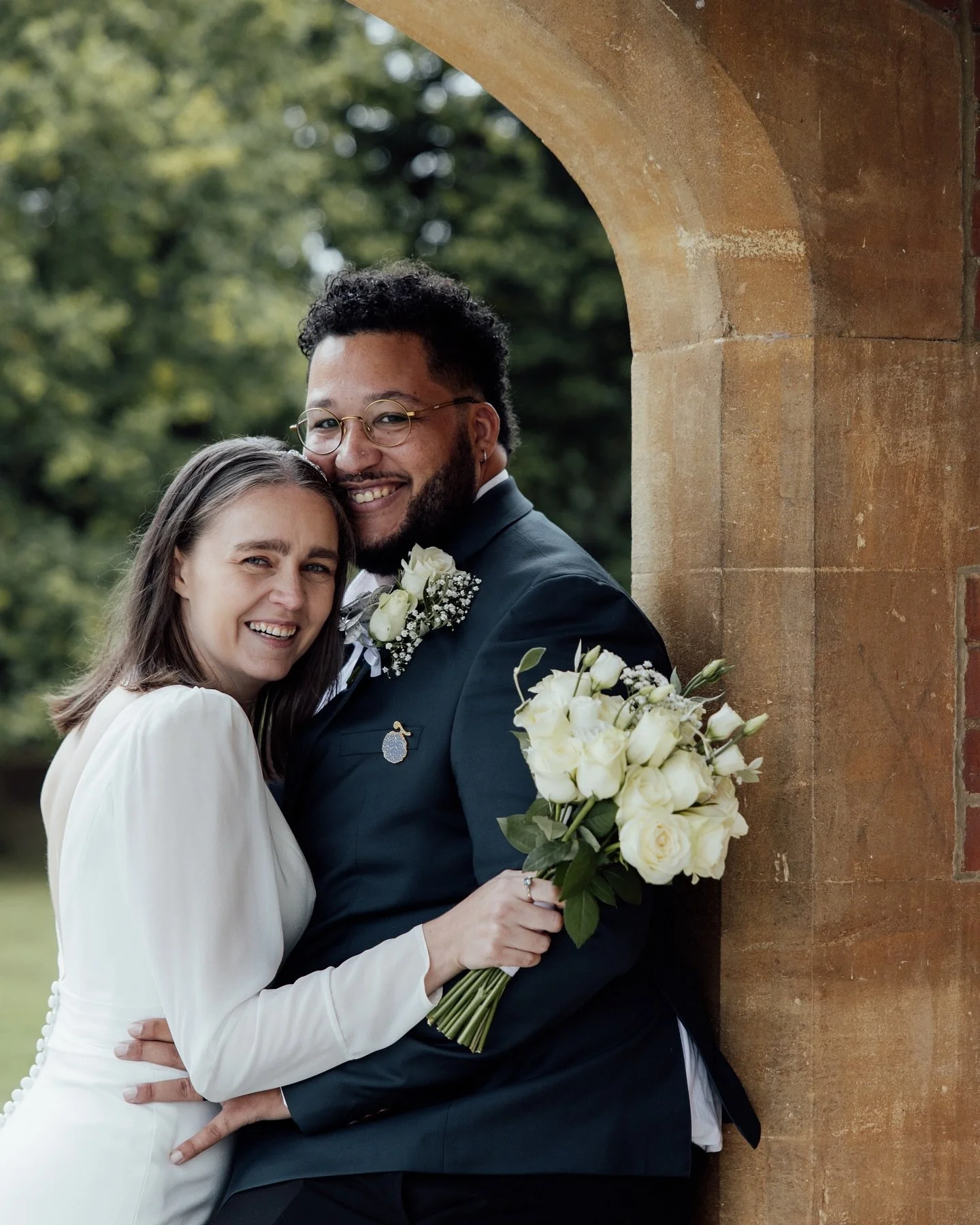 Rachel &amp; Elijah &middot; 26.09.2025

This one was so special &mdash; MY BEST FRIEND GOT MARRIED!!
I had the honour of being her photographer, wedding planner, and doing her hair &amp; makeup but I would do it again and again! 

Bridesmaid hair @v