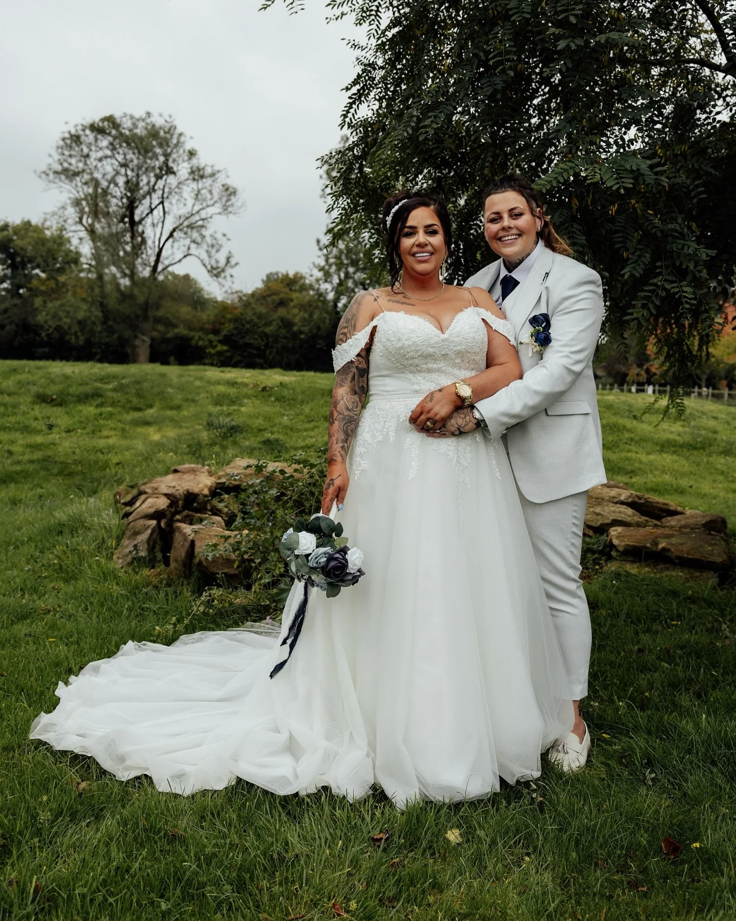 Kealey &amp; Kayleigh | Hoad Farm Barn | 11.10.25

A beautiful autumn wedding, full of emotion and personal touches. This celebrant-led ceremony had everyone in tears. Hoad Farm Barn was the perfect backdrop for a day that felt true to them.

Venue @