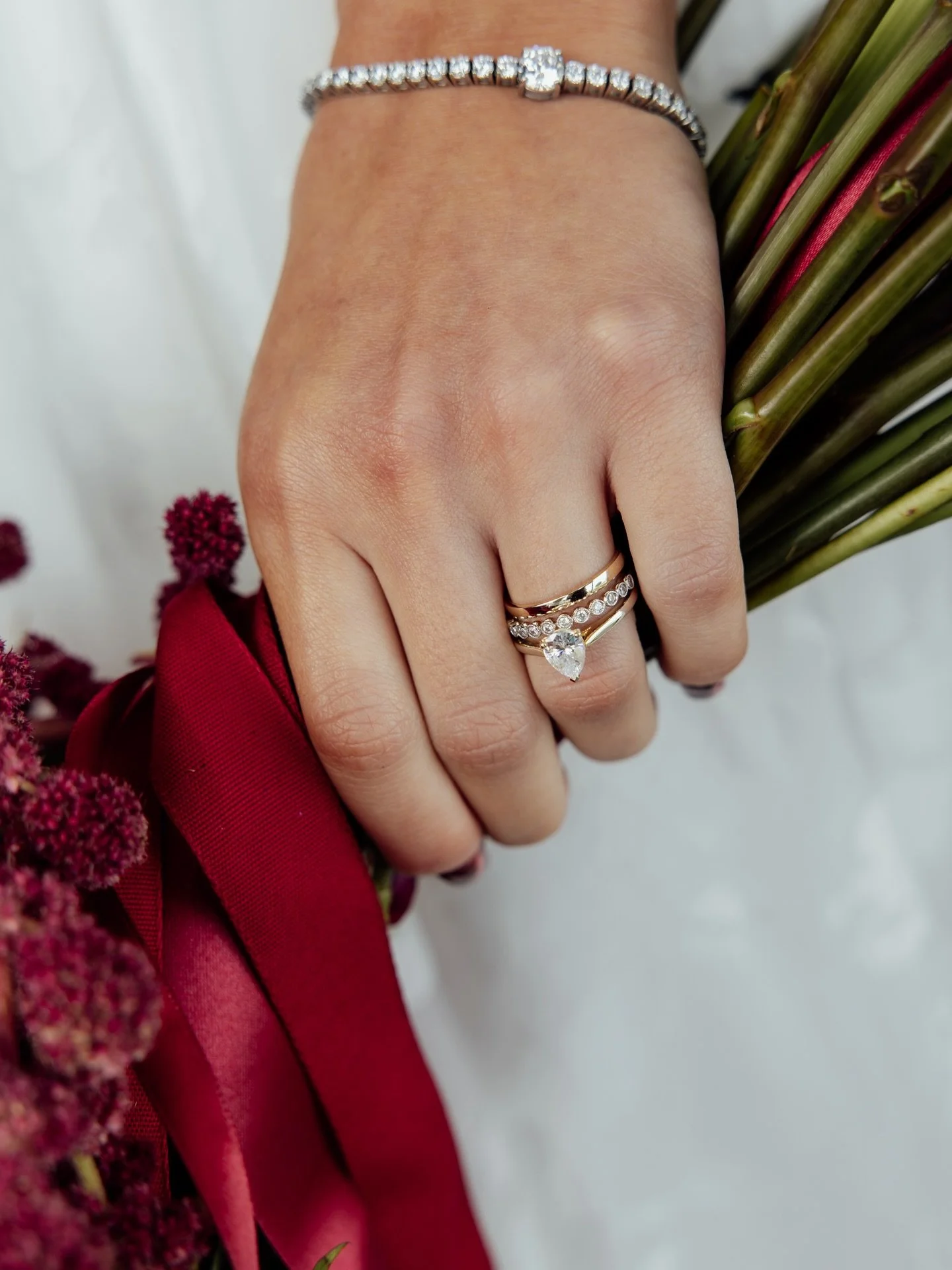 It&rsquo;s all in the little details 
 You chose your wedding rings for a reason, so let&rsquo;s not forget to capture them in all their beauty

@kingsdownrings 

#WeddingRings #RingDetails #WeddingDetails #BridalDetails #DetailShots #WeddingPhotogra