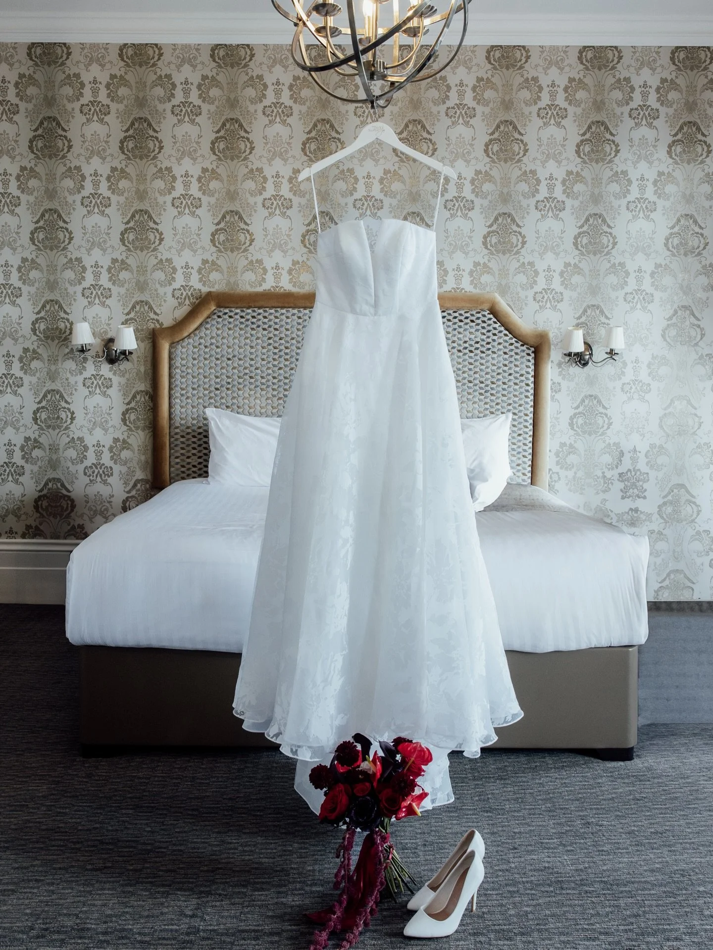 The dress.

One of the biggest reactions on your wedding day.
The sweetest surprise for your husband-to-be.
I&rsquo;ll always make sure it has its own moment&mdash;captured beautifully, and seen by no one until it&rsquo;s time

#thedress #weddingdres