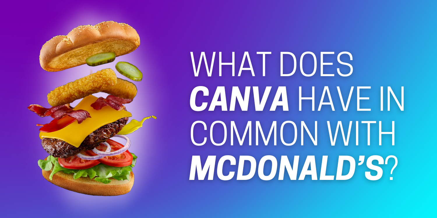 Canva: A Versatile Tool for Digital Marketing, but Not for Logos</span>