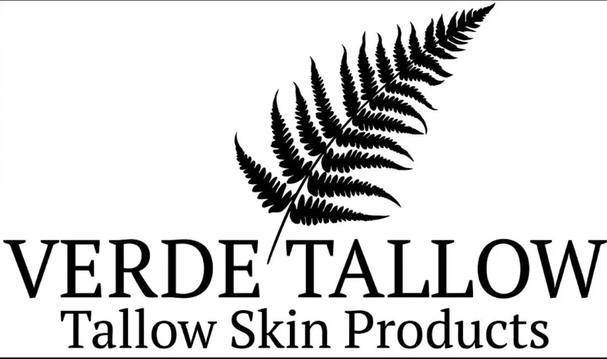 Verde Tallow