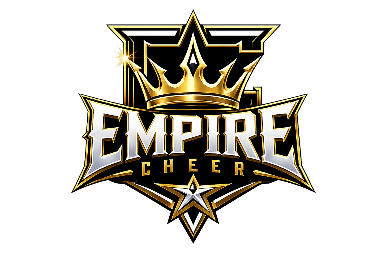 EMPIRE CHEER