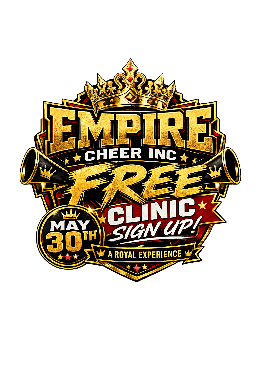 Click Image to Sign Up