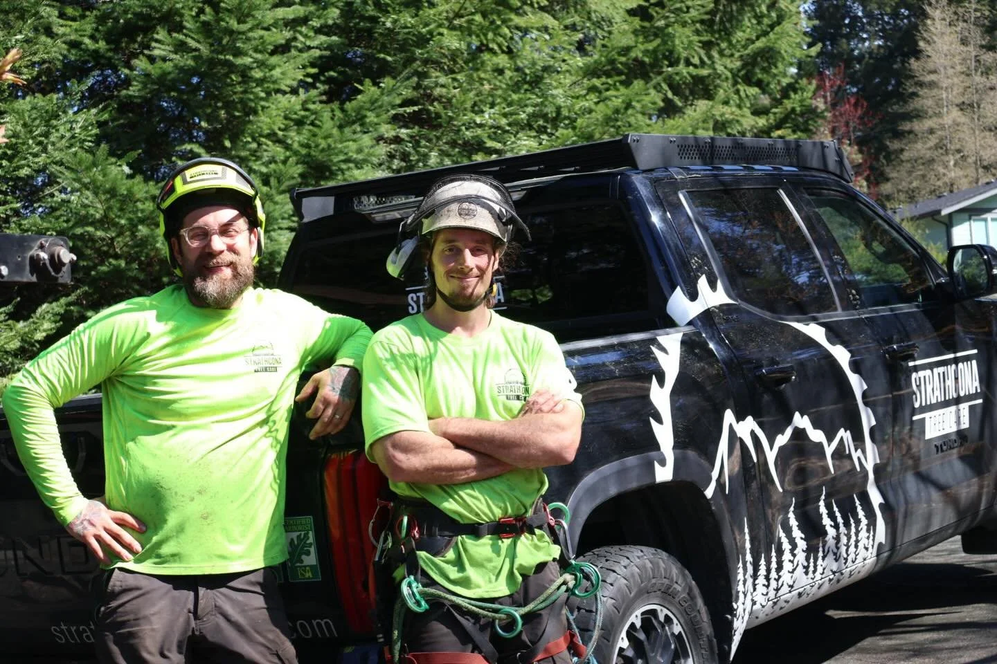 Mylo capturing @supermanpudgems &amp; @jrrtj on the other side of the camera for a change! @mylojay