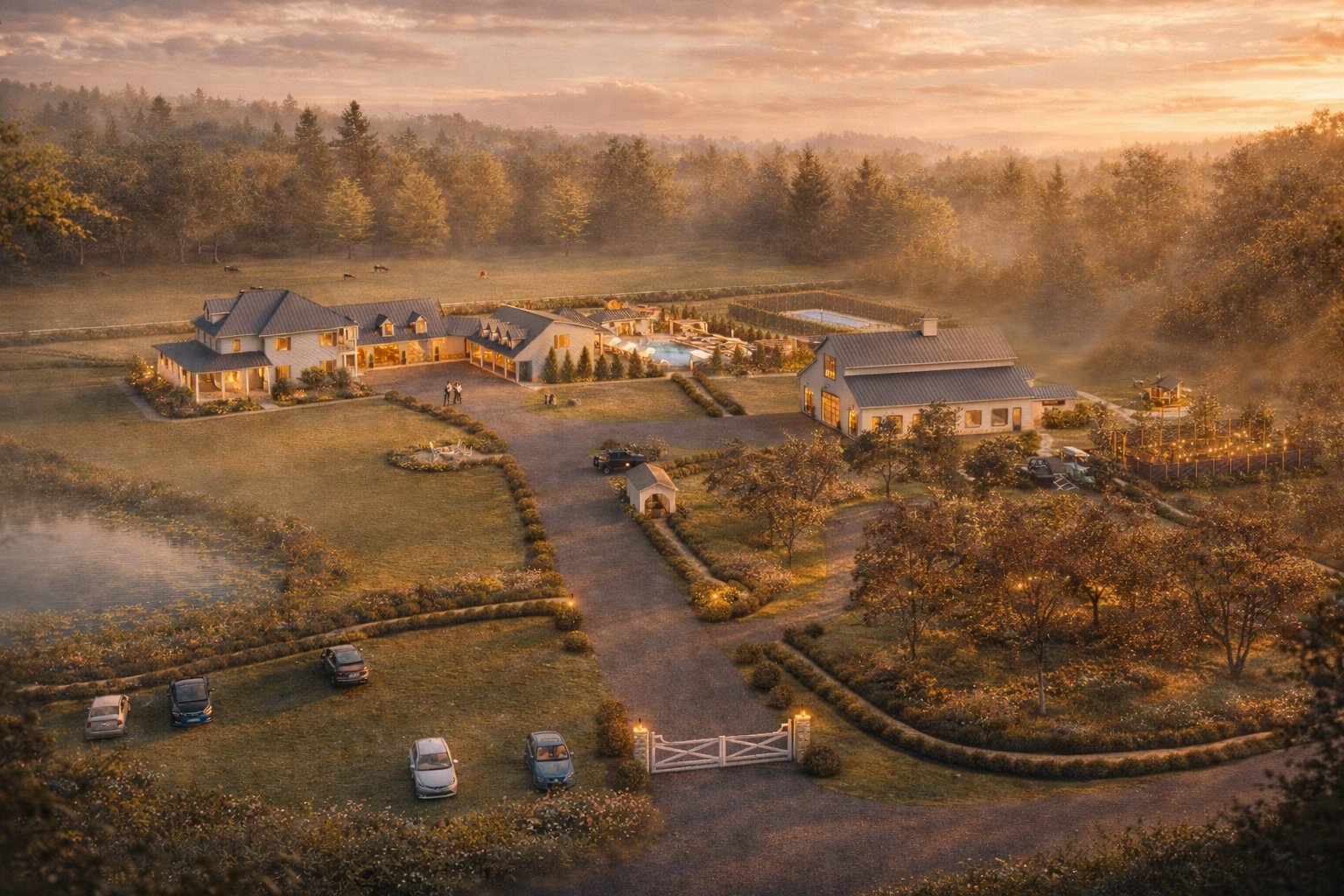 Walden Manor (Northern VA/D.C.)