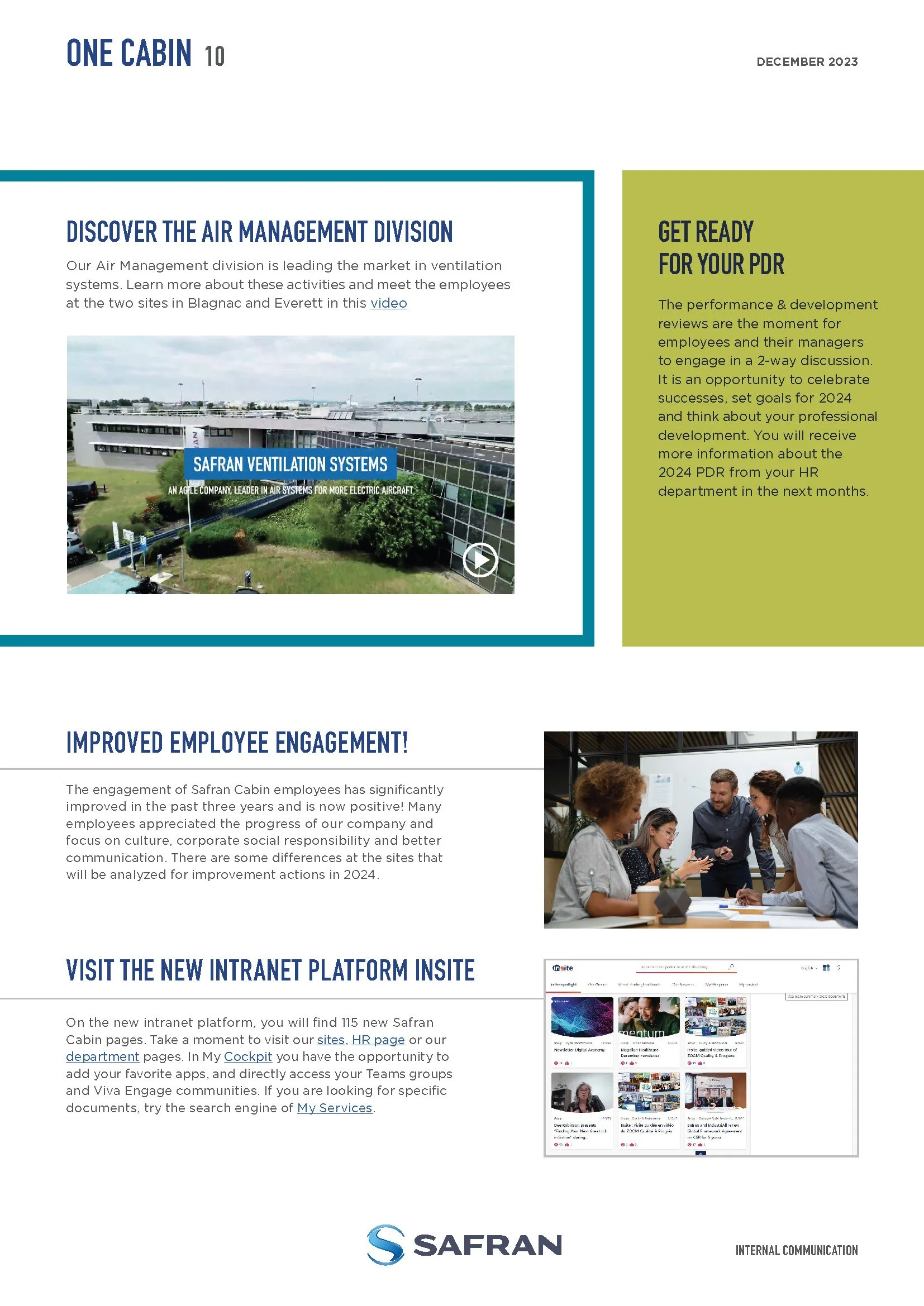 Newsletter