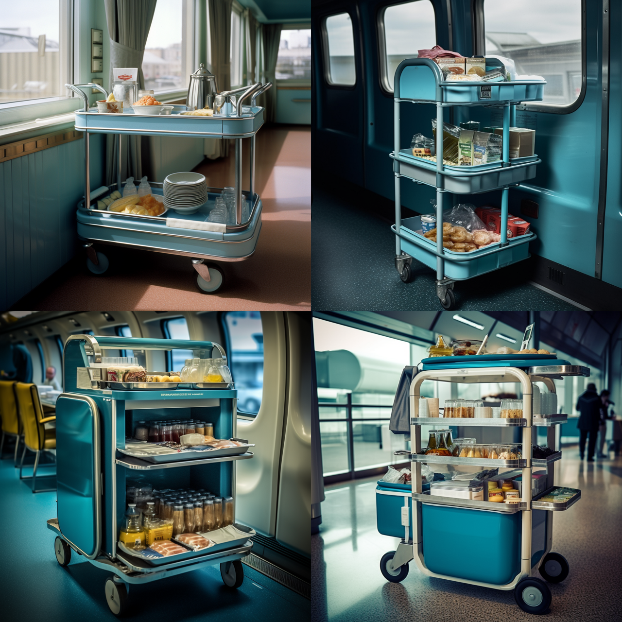 LuiFigs_airline_food_trolley_blue_grey_noon_35mm_lens_b0b30b70-ee11-44ec-908d-044f6e8b26b7.PNG