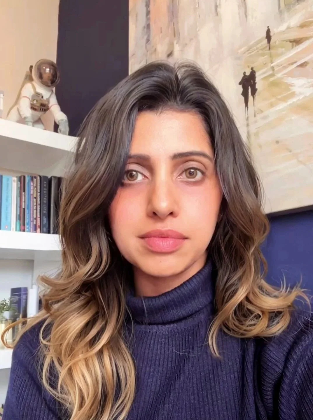 Nia Nair Coaching Clitheroe Lancashire