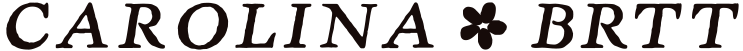Carolina Brtt.