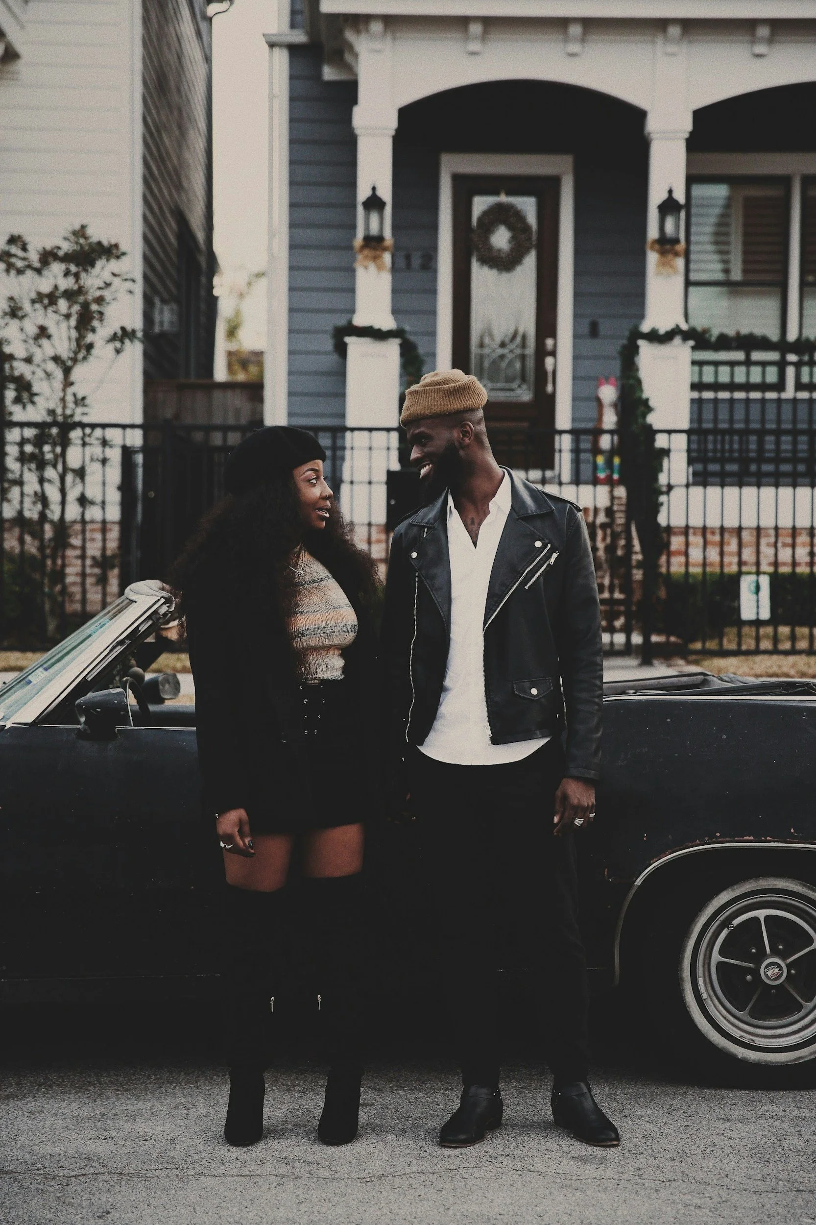 Emotionally Focused Therapy with African American Couples, Love Heals