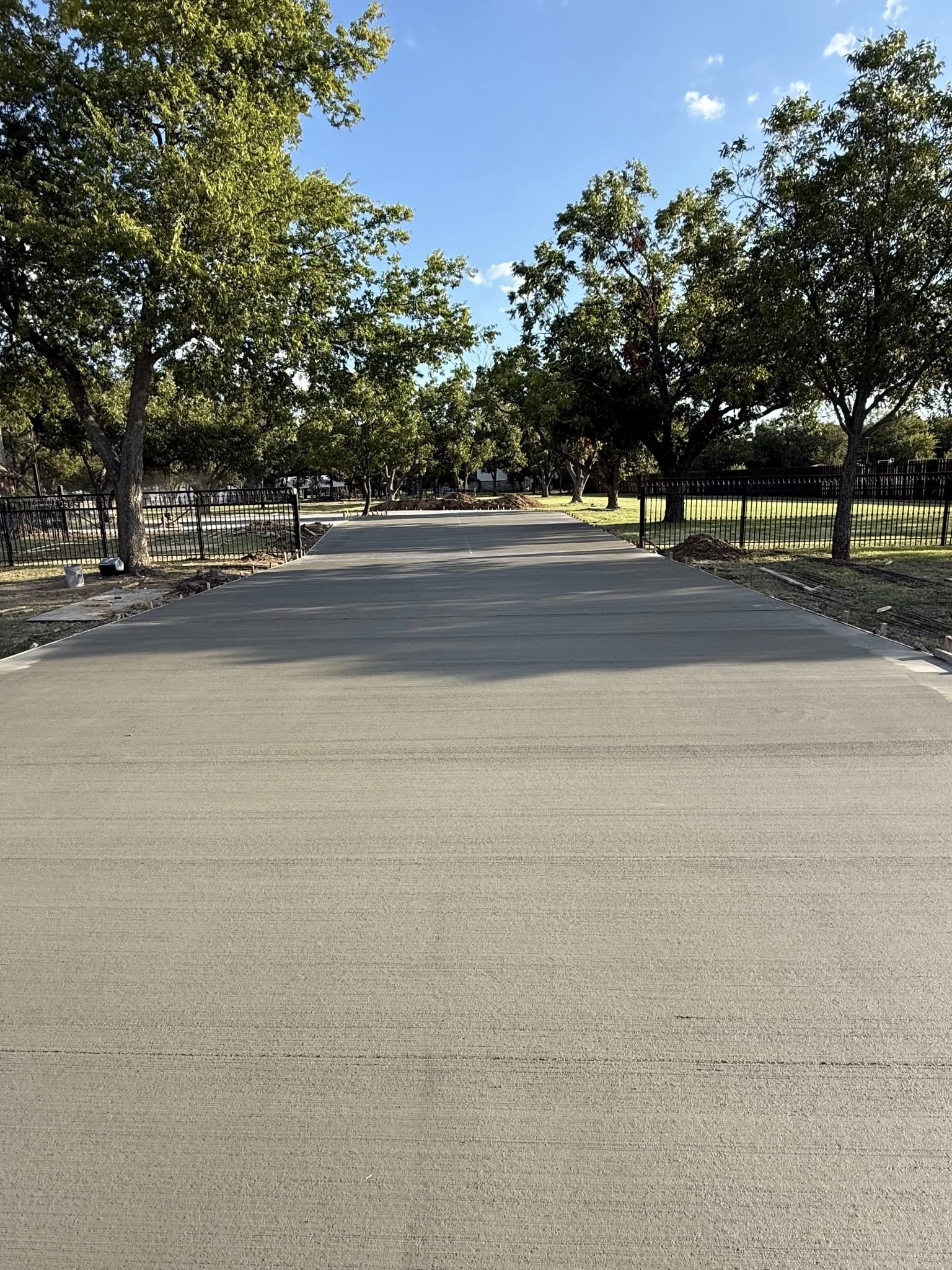 driveway-concrete-north-texas