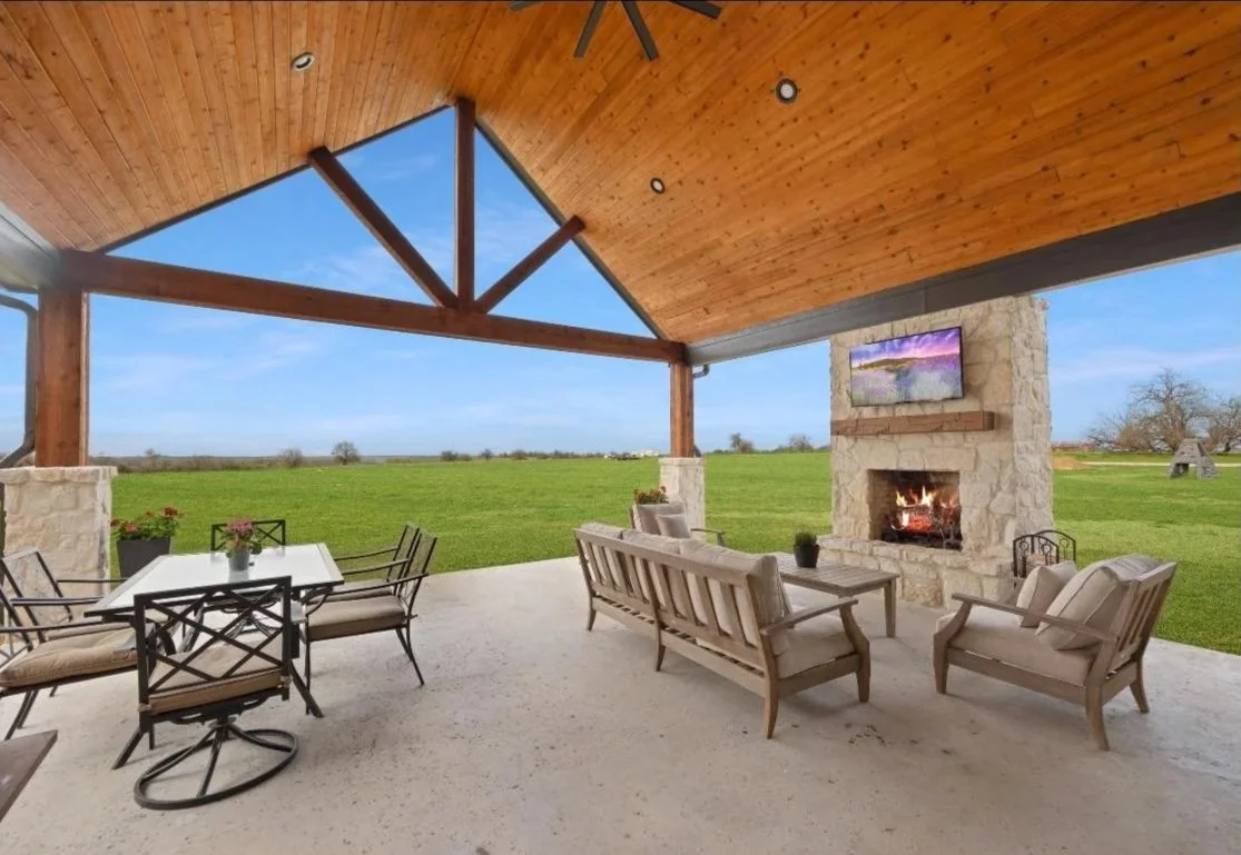 Concrete | Septic | Utilities | Excavation | Demo | Metal Buildings
Serving Sanger, Denton County, Cooke County, Wise County, Grayson County, Collin County and surrounding North Texas.