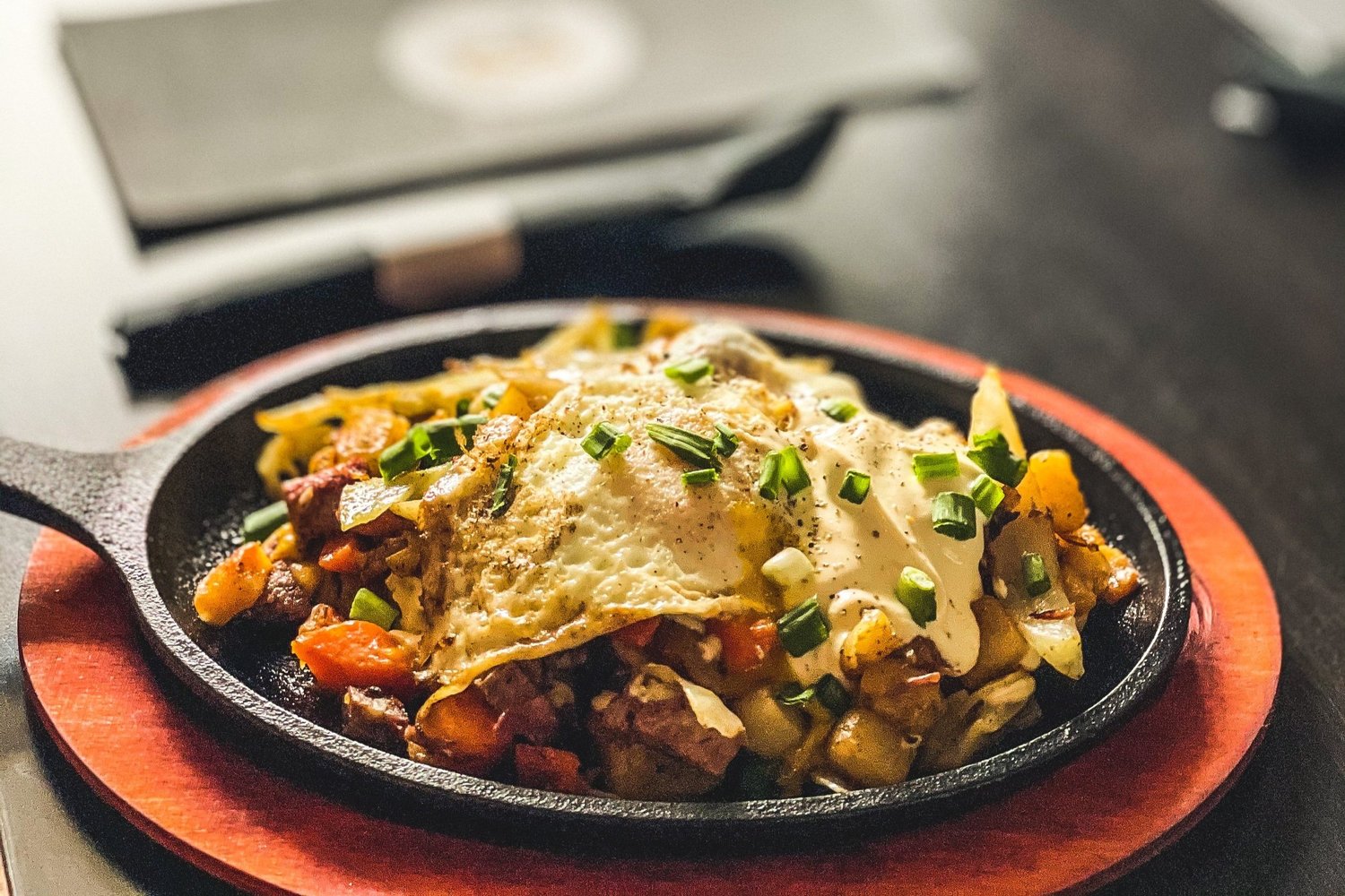 M&J Uptown — Monks & Jonesie