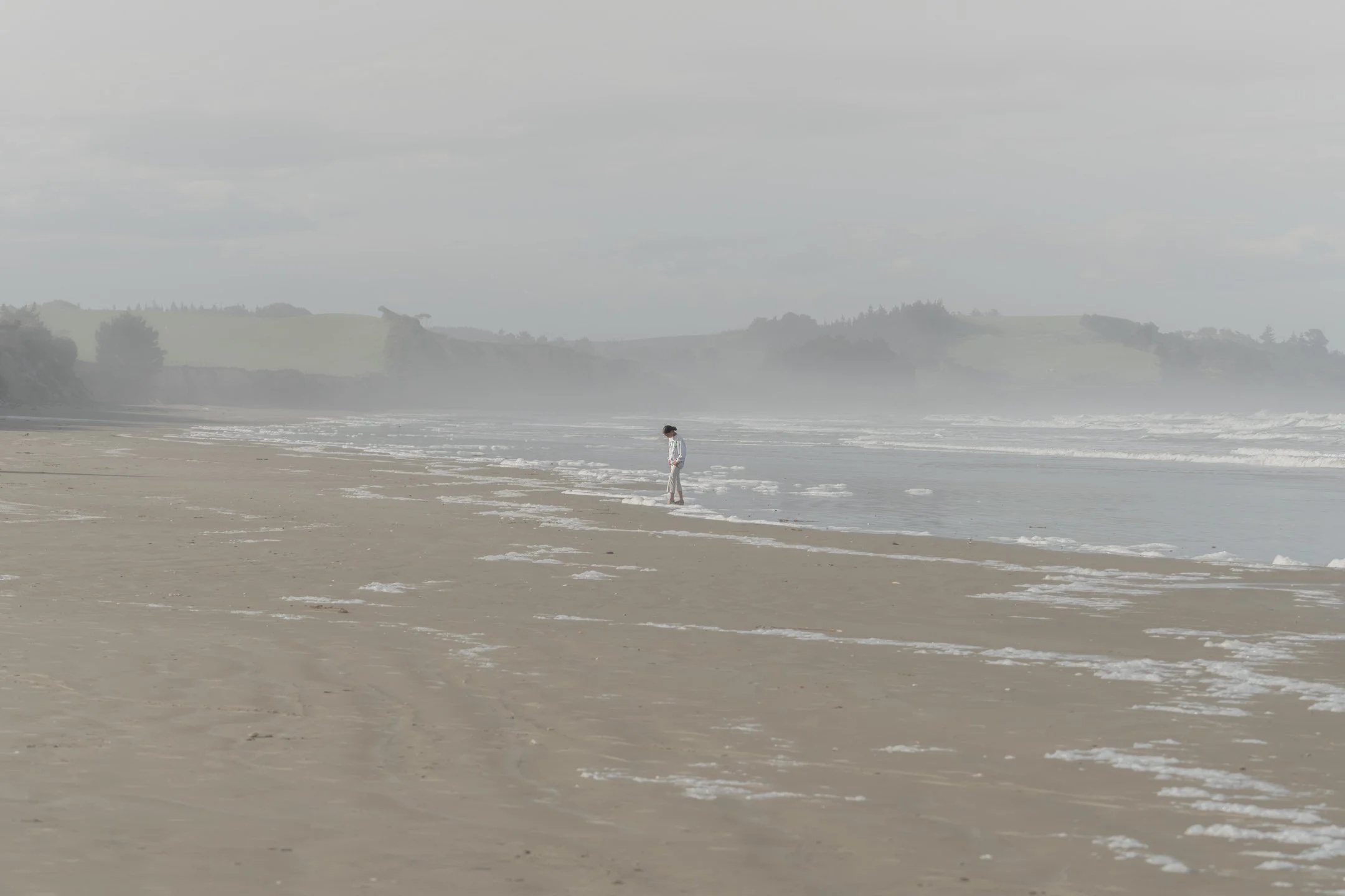 In the Mist