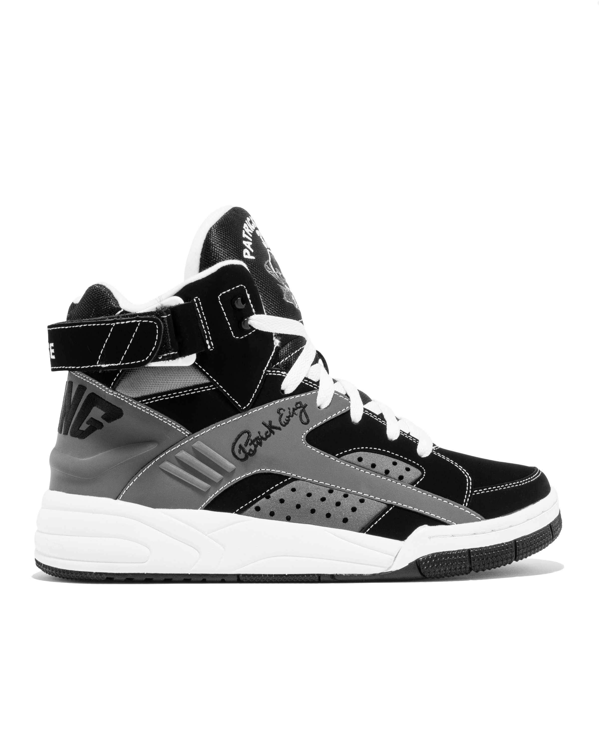 Ewing Eclipse "Solar Eclipse"