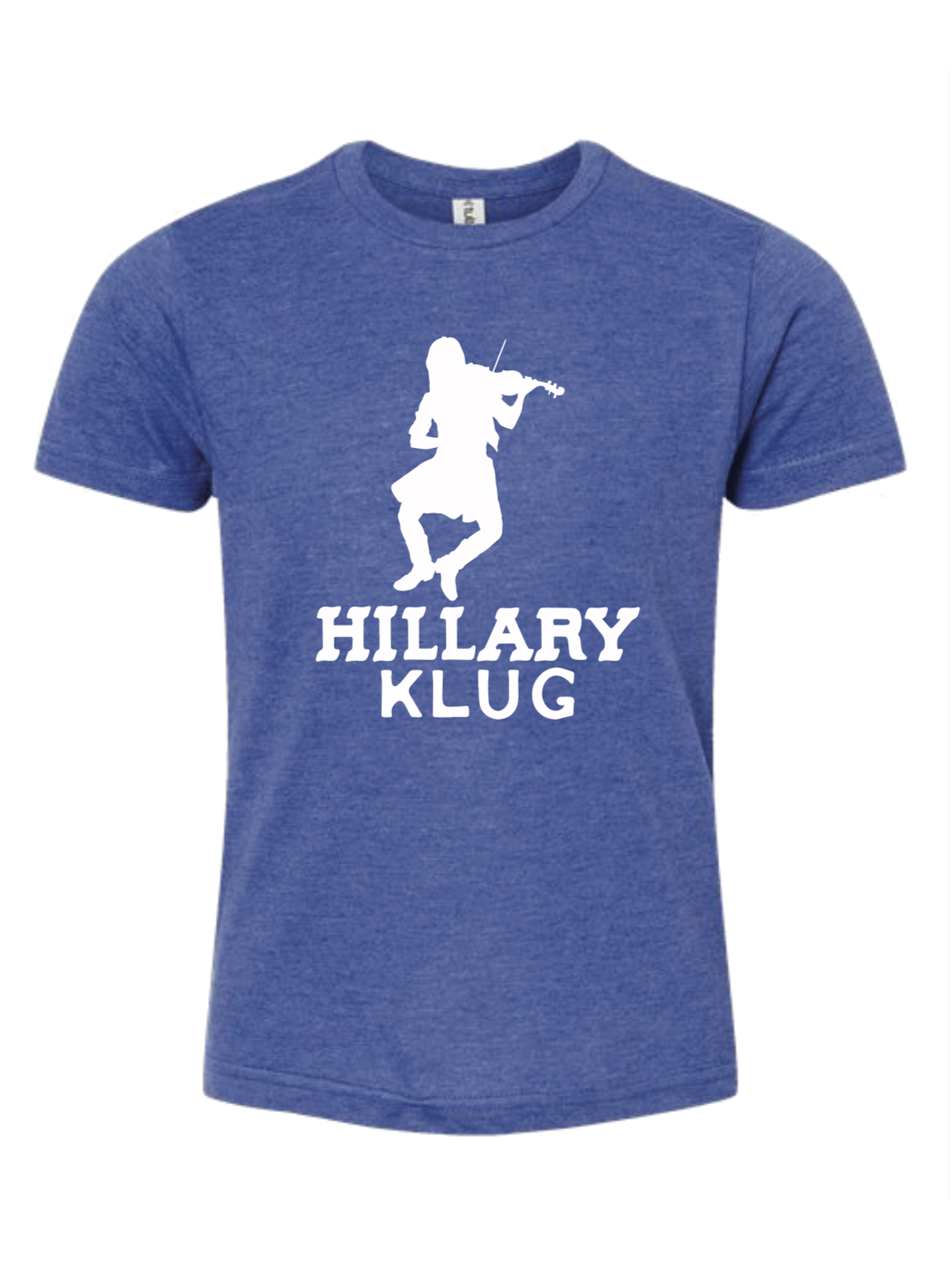 Youth Hillary Klug Shirt
