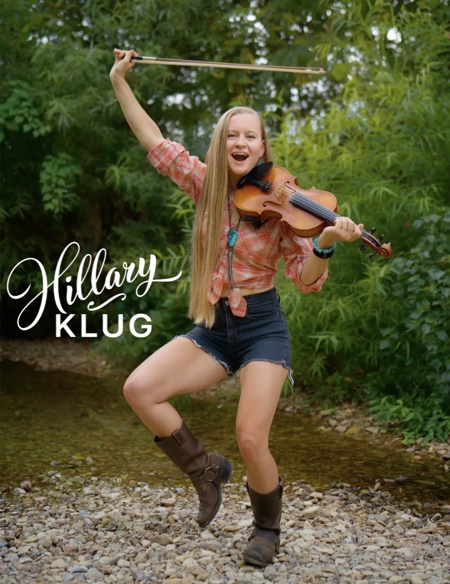 Creek 8.5x11 Signed Photo