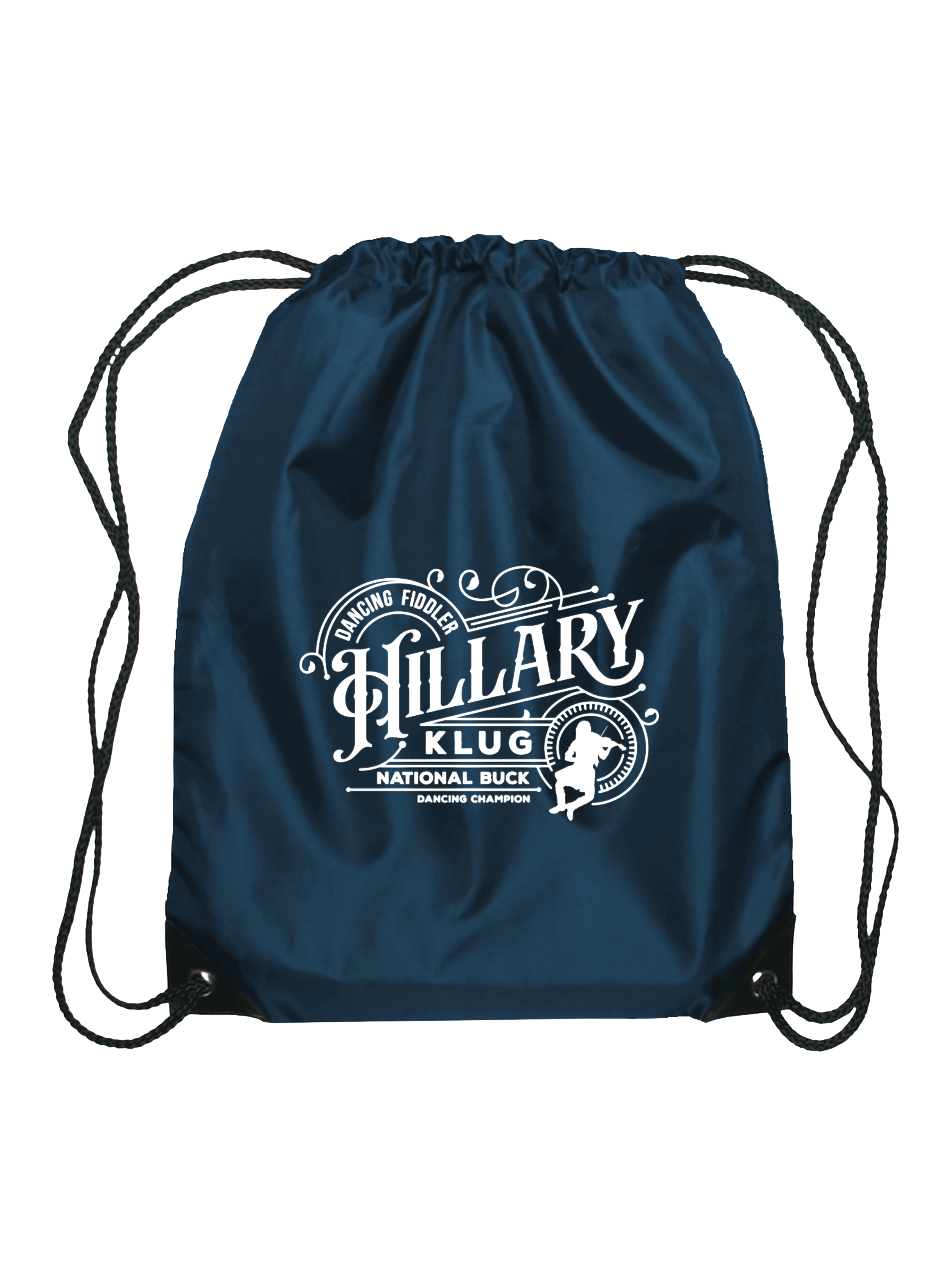 Drawstring Backpack