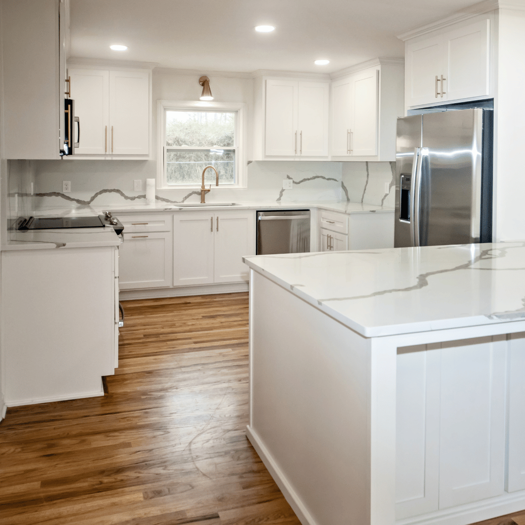 free estimates for kitchen