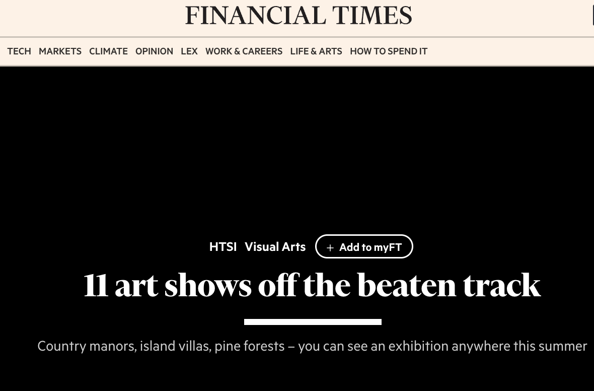 Financial Times