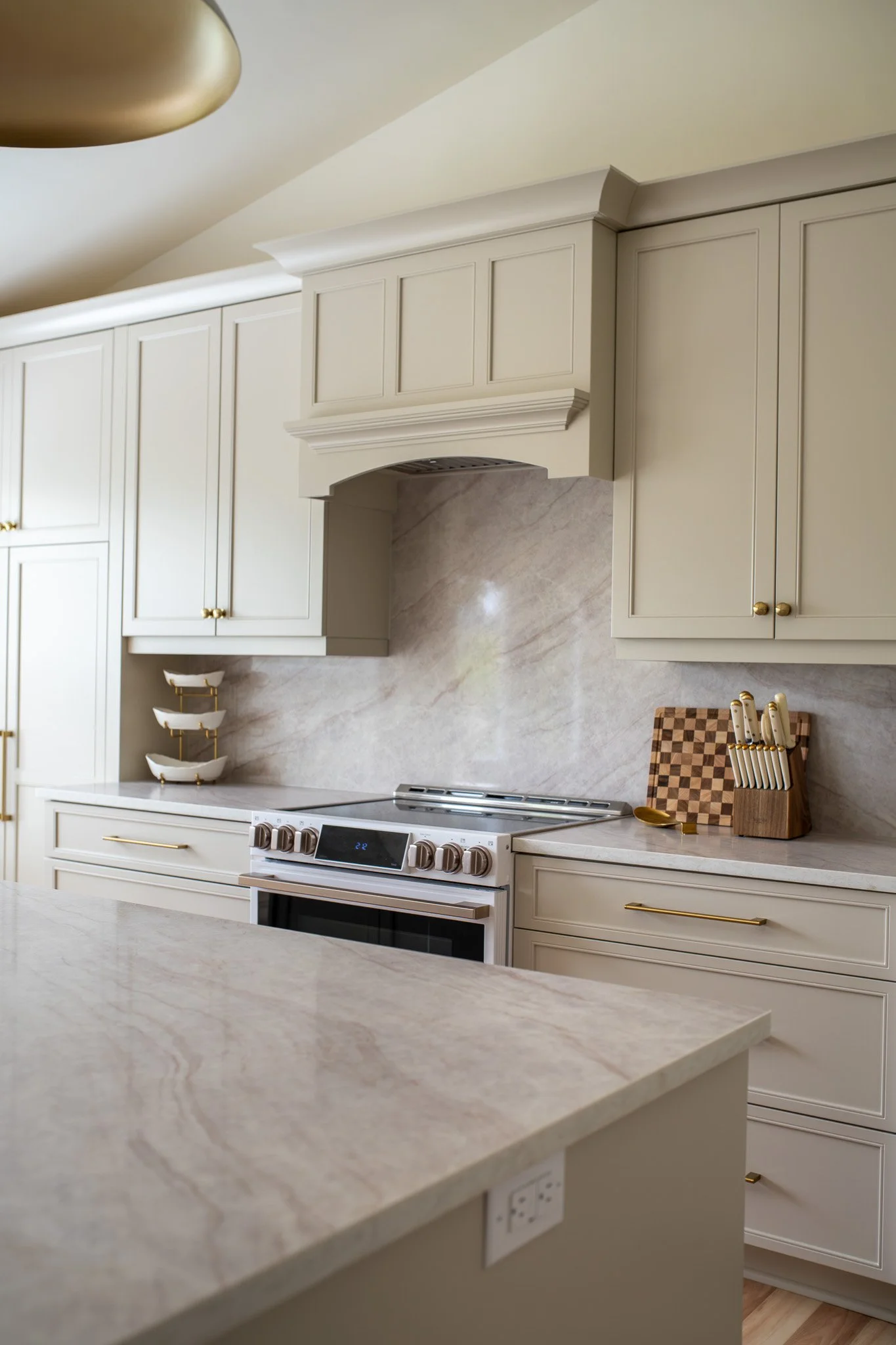 Cabinet Styles That Define Your Space: A Guide by Canter &amp; Co.