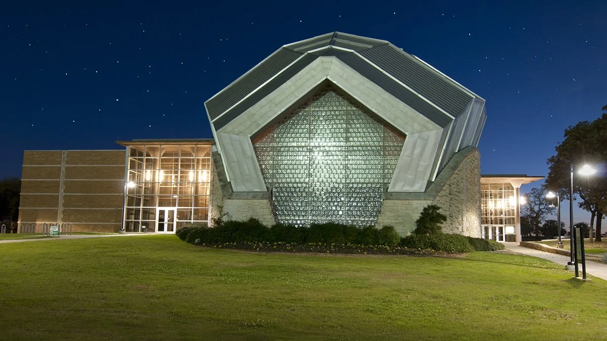 UNT Concert Orchestra feat the Winners of the William Gammon Henry Concerto Competition